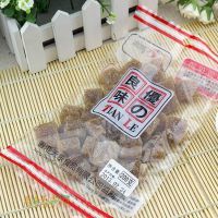 閩南特產姜汁軟糖 祛寒暖胃的天然零嘴