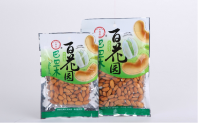 百花園食品網絡技術的研究與應用