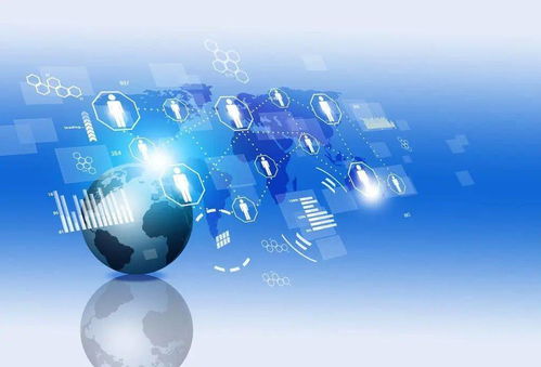 科技部發文推進新型網絡建設，光通信產業鏈獲強勁新動能