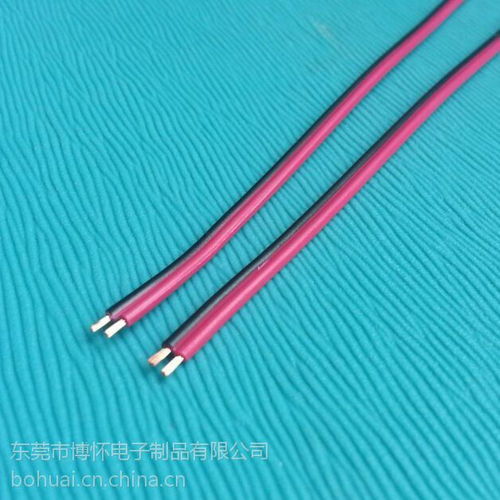 常用電子連接線材全解析 從規(guī)格到應用全面掌握