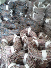 探尋優(yōu)質(zhì)線纜 廠家直銷FEP高溫電線與環(huán)保硅膠電子線的相似款指南